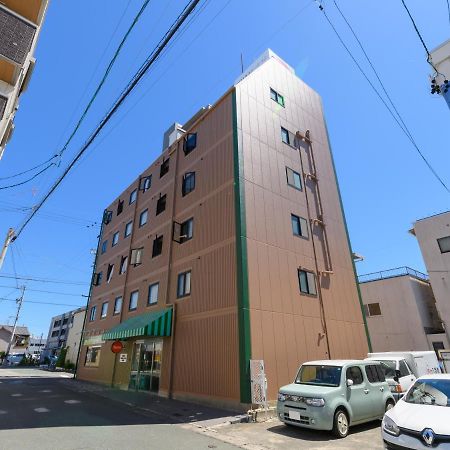 Tabist Iwata Station Hotel Luaran gambar
