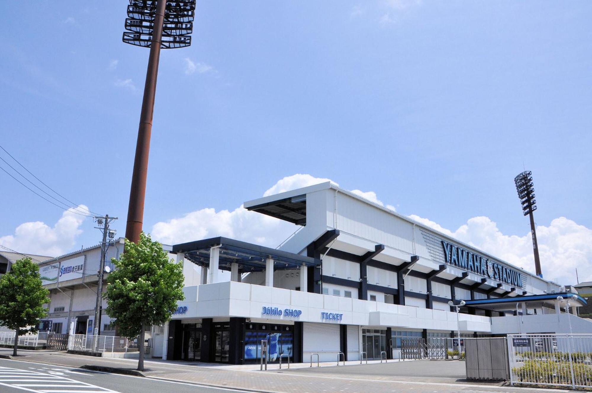 Tabist Iwata Station Hotel Luaran gambar